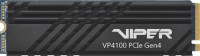Фото - SSD Patriot Memory Viper VP4100 VP4100-1TBM28H 1 ТБ