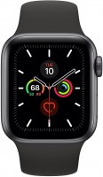 Фото - Смарт часы Apple Watch 5 Aluminum  44 mm