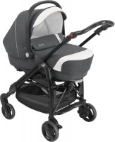Фото - Коляска CAM Combi Family 3 in 1 