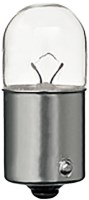Фото - Автолампа Valeo Standard R5W 1pcs