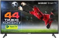 Фото - Телевизор Romsat 32HSH1930T2 32 "  черный