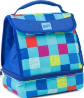 Фото - Термосумка Spokey Lunch Box S