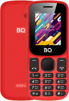 Фото - Мобильный телефон BQ BQ-1848 Step Plus 0 Б