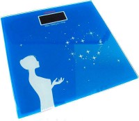 Фото - Весы Domotec MS-1604