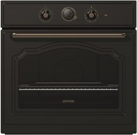 Фото - Духовой шкаф Gorenje BO 53 CLB 