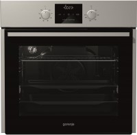 Фото - Духовой шкаф Gorenje BO 636 E20 X 