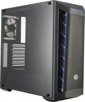 Фото - Корпус Cooler Master MasterBox MB511 синий