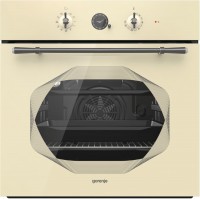 Фото - Духовой шкаф Gorenje BO 627 INI 