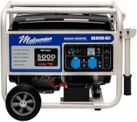 Фото - Электрогенератор Malcomson ML6150-GE1