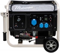 Фото - Электрогенератор Malcomson ML8500-GE1