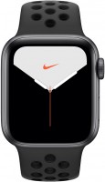 Фото - Смарт часы Apple Watch 5 Nike  40 mm Cellular