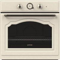 Фото - Духовой шкаф Gorenje BO 731 CLI 