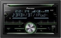 Фото - Автомагнитола Pioneer FH-X840DAB 