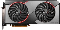 Фото - Видеокарта MSI Radeon RX 5700 XT GAMING X 