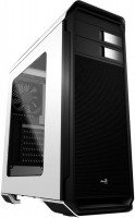 Фото - Корпус Aerocool Aero-500 Window белый