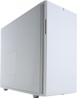 Фото - Корпус Fractal Design Define R5 белый