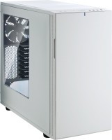 Фото - Корпус Fractal Design Define R5 белый