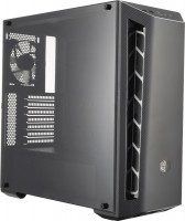 Фото - Корпус Cooler Master MasterBox MB510L белый