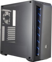 Фото - Корпус Cooler Master MasterBox MB510L синий