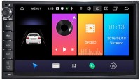 Фото - Автомагнитола Prime-X A9