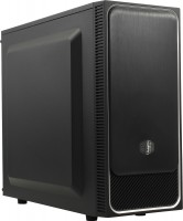 Фото - Корпус Cooler Master MasterBox E500L серый