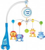 Фото - Мобиль Baby Mix HS-1669M