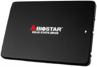 Фото - SSD Biostar S120 S120-256GB 256 ГБ