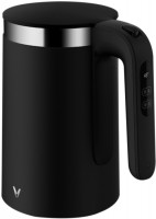 Электрочайник Viomi Smart Kettle Bluetooth Pro V-SK152B черный