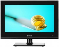 Фото - Телевизор Digital DLE-1621 16 "