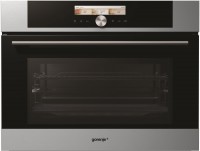 Фото - Духовой шкаф Gorenje GCM 812 X 