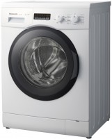 Фото - Стиральная машина Panasonic NA-127VB3 белый