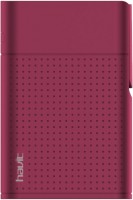 Фото - Powerbank Havit HV-PB8001