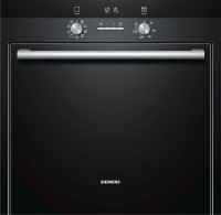 Фото - Духовой шкаф Siemens HB 33GB650 