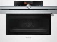 Фото - Духовой шкаф Siemens CS 656GBW1