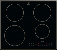 Фото - Варочная поверхность Electrolux IPEV 644 RBC черный