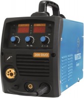 Фото - Сварочный аппарат FoxWeld Varteg 200 Duo 
