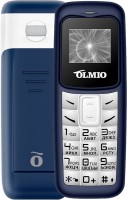 Фото - Мобильный телефон OLMIO A02 0 Б