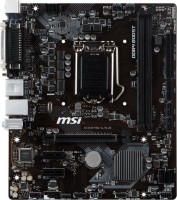 Фото - Материнская плата MSI H310M PRO-VL PLUS 