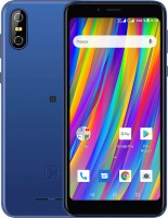 Фото - Мобильный телефон Texet TM-5083 8&nbsp;ГБ