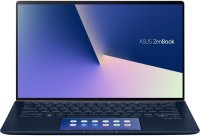 Фото - Ноутбук Asus ZenBook 14 UX434FL