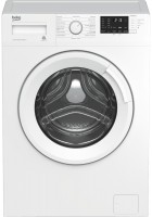 Фото - Стиральная машина Beko WUE 6512 XWW белый