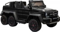 Фото - Детский электромобиль Kidsauto Mercedes-Benz G63 AMG 6WD