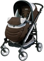 Фото - Коляска Peg Perego Pliko Switch Easy Drive Completo 