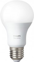 Фото - Лампочка Philips Hue White Single bulb E27 2Pack 