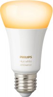 Фото - Лампочка Philips Hue white ambiance Starter Kit E27 