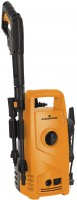 Фото - Мойка высокого давления Carver CW-1400A