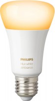 Фото - Лампочка Philips Hue white ambiance Single bulb E27 