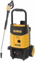 Фото - Мойка высокого давления DeWALT DXPW 003 E 