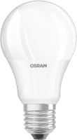 Фото - Лампочка Osram Value Classic A75 11.5W 4000K E27 