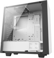 Фото - Корпус NZXT S340 Elite белый